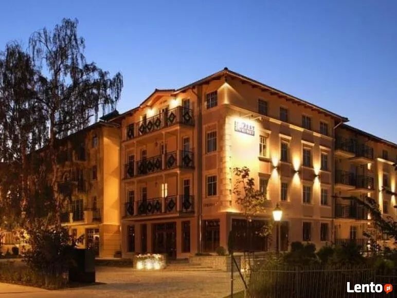 Ekskluzywny apartament: zdjecie 99566489