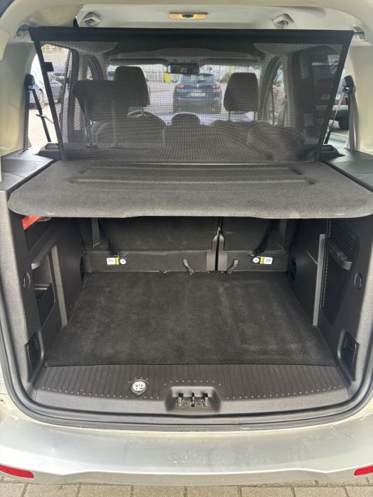 Ford Tourneo Courier Polski salon: zdjecie 99566538