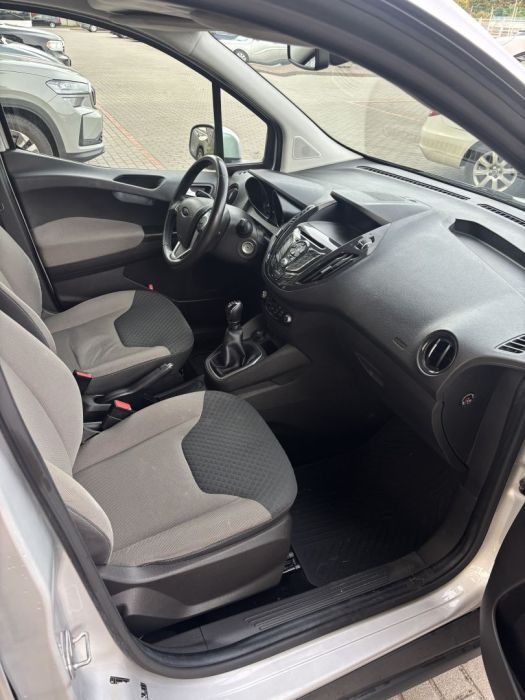 Ford Tourneo Courier Polski salon: zdjecie 99566539