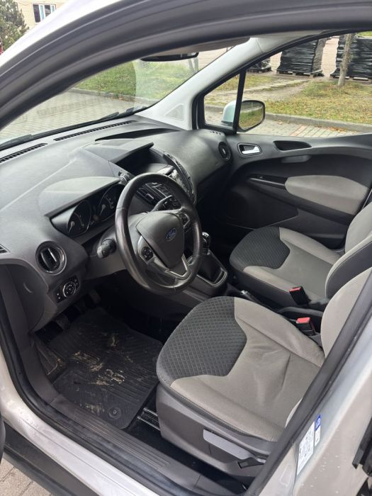 Ford Tourneo Courier Polski salon: zdjecie 99566540