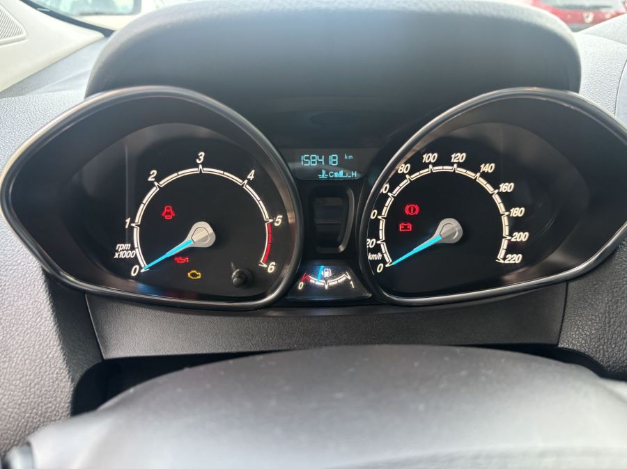 Ford Tourneo Courier Polski salon: zdjecie 99566542