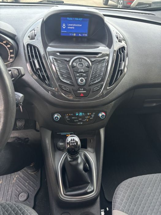 Ford Tourneo Courier Polski salon: zdjecie 99566543