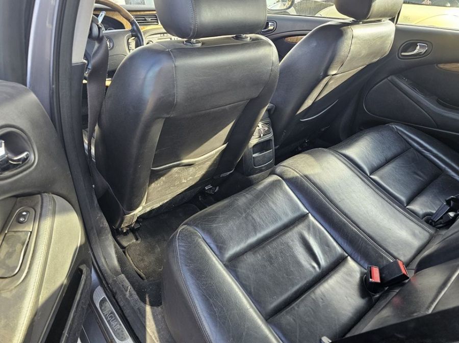 Jaguar S-type 2007r/2.7diesel/207KM/opł aktualne/okazja/skóry/automat: zdjecie 99566566
