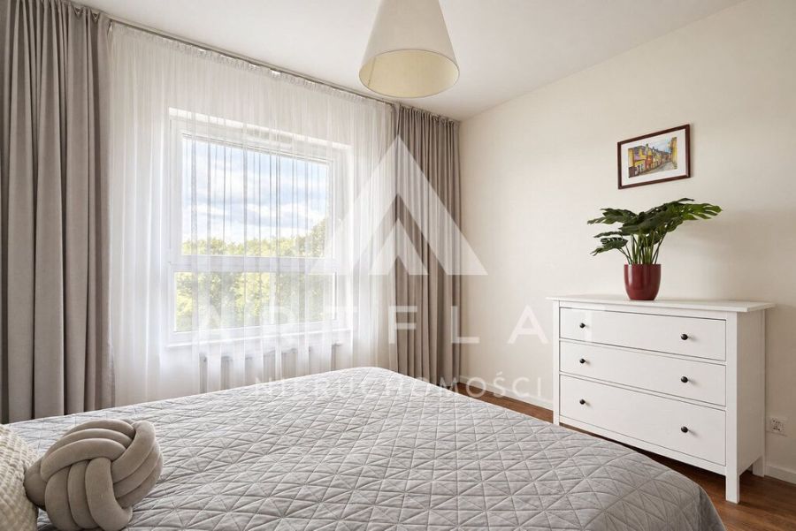 Apartament inwestycyjny z dużym balkonem 800 m od plaży | FV 23%: zdjecie 99566691
