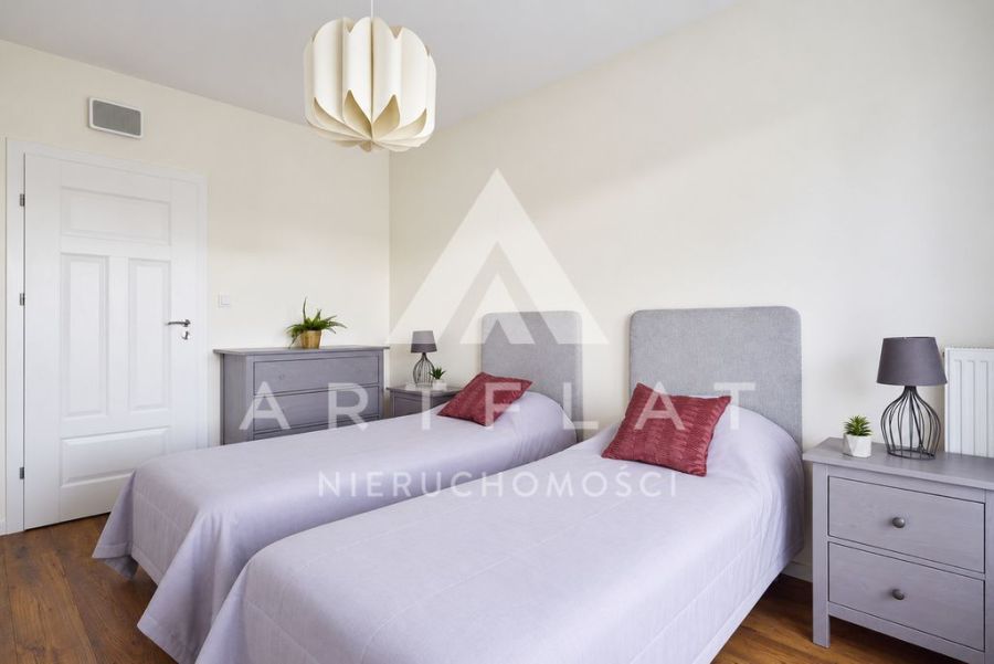 Apartament inwestycyjny z dużym balkonem 800 m od plaży | FV 23%: zdjecie 99566695