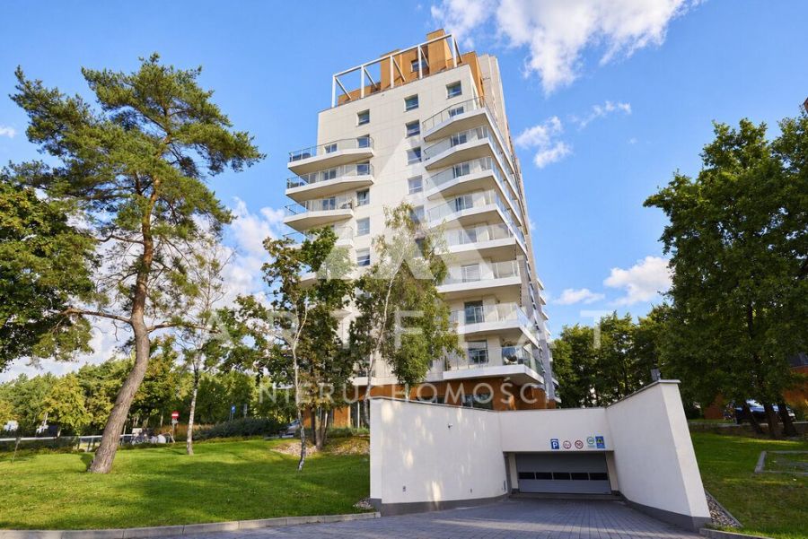 Apartament inwestycyjny z dużym balkonem 800 m od plaży | FV 23%: zdjecie 99566706
