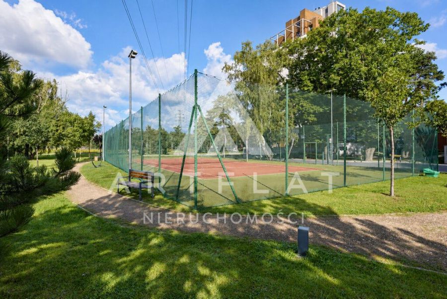 Apartament inwestycyjny z dużym balkonem 800 m od plaży | FV 23%: zdjecie 99566708