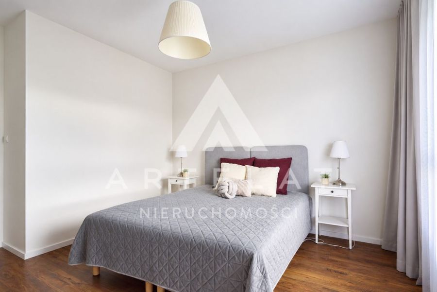Apartament inwestycyjny z dużym balkonem 800 m od plaży | FV 23%: zdjecie 99566689