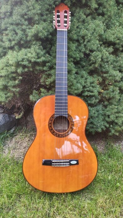 Gitara klasyczna: zdjecie 99566998