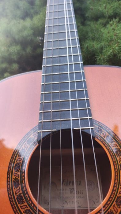 Gitara klasyczna: zdjecie 99566999