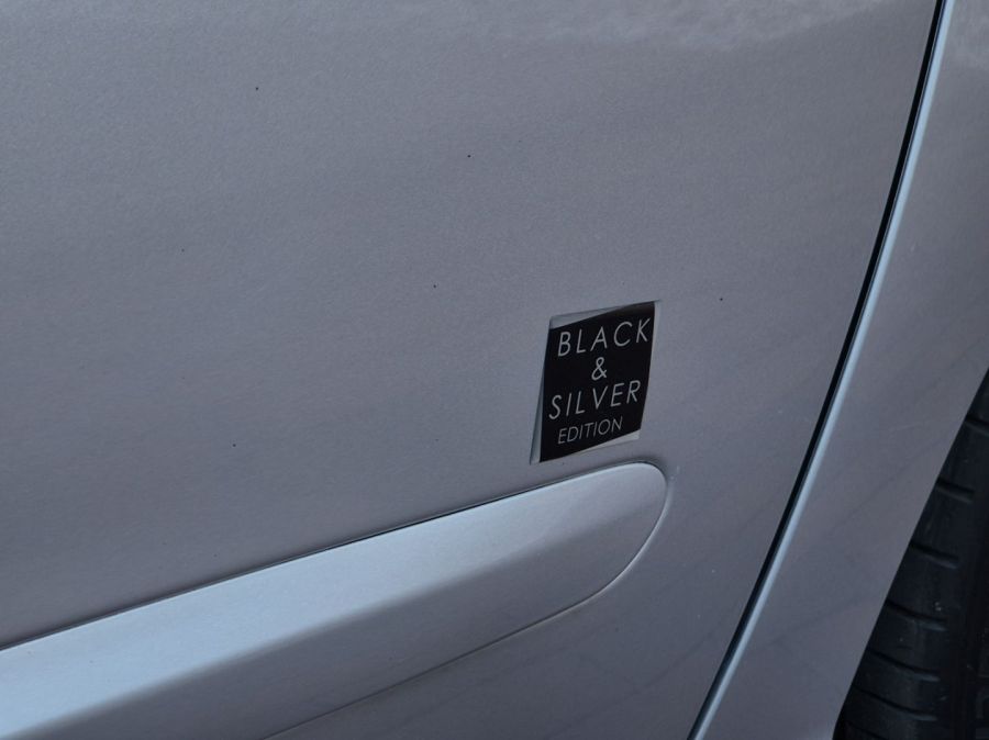 Peugeot 308SW LIFT 1.6HDI, edycja limitowana Black & Silver: zdjecie 99567046