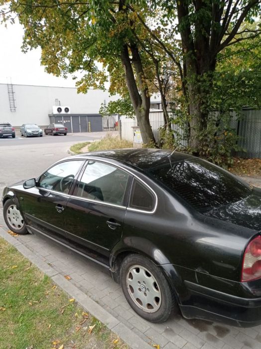 Volkswagen Passat B5 1.9 TDI uszkodzony: zdjecie 99567198