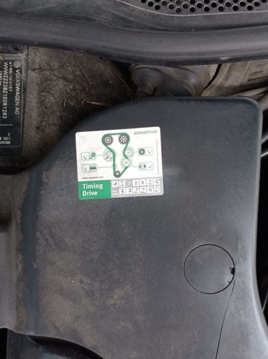Volkswagen Passat B5 1.9 TDI uszkodzony: zdjecie 99567199
