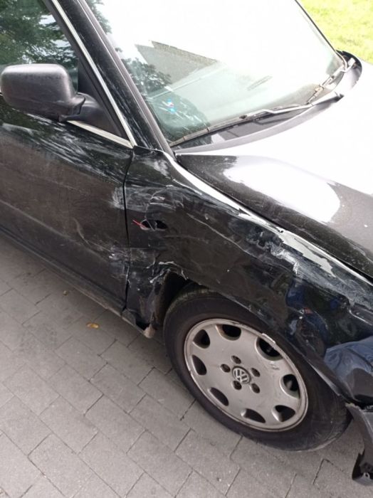Volkswagen Passat B5 1.9 TDI uszkodzony: zdjecie 99567200