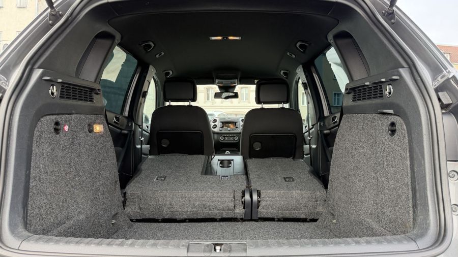 Volkswagen Tiguan 2.0 TDI Moc 177KM 4X4: zdjecie 99568903