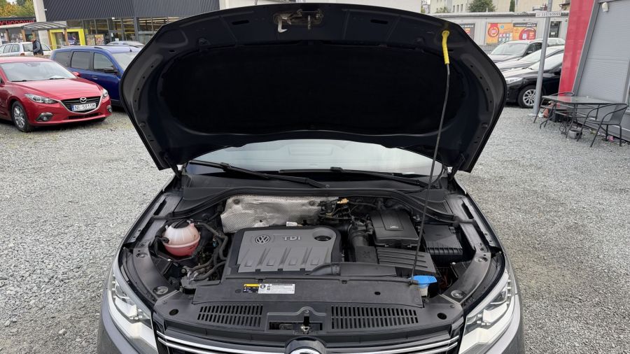 Volkswagen Tiguan 2.0 TDI Moc 177KM 4X4: zdjecie 99568908