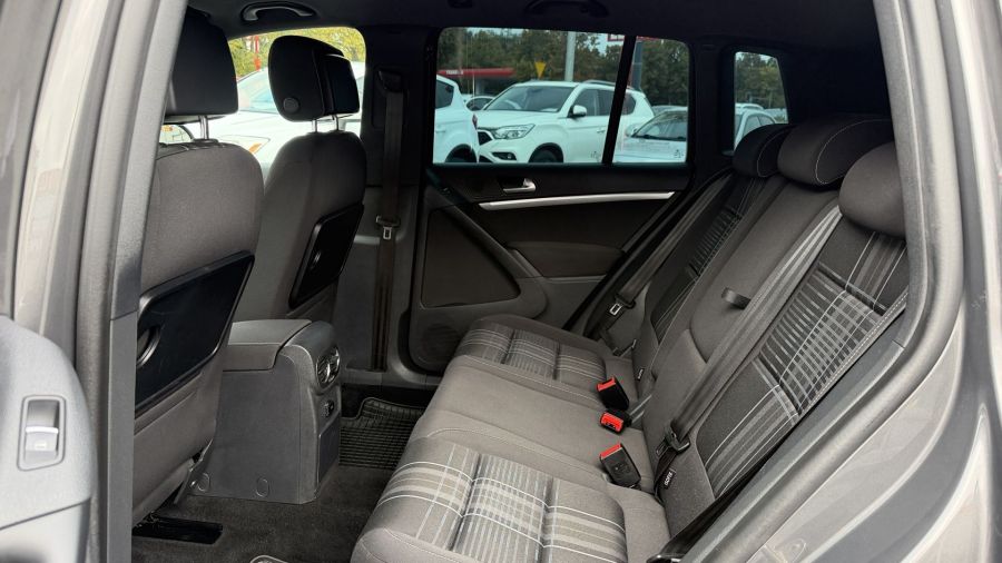 Volkswagen Tiguan 2.0 TDI Moc 177KM 4X4: zdjecie 99568910