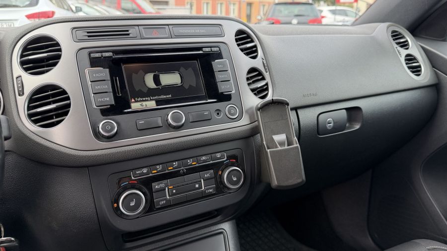 Volkswagen Tiguan 2.0 TDI Moc 177KM 4X4: zdjecie 99568912