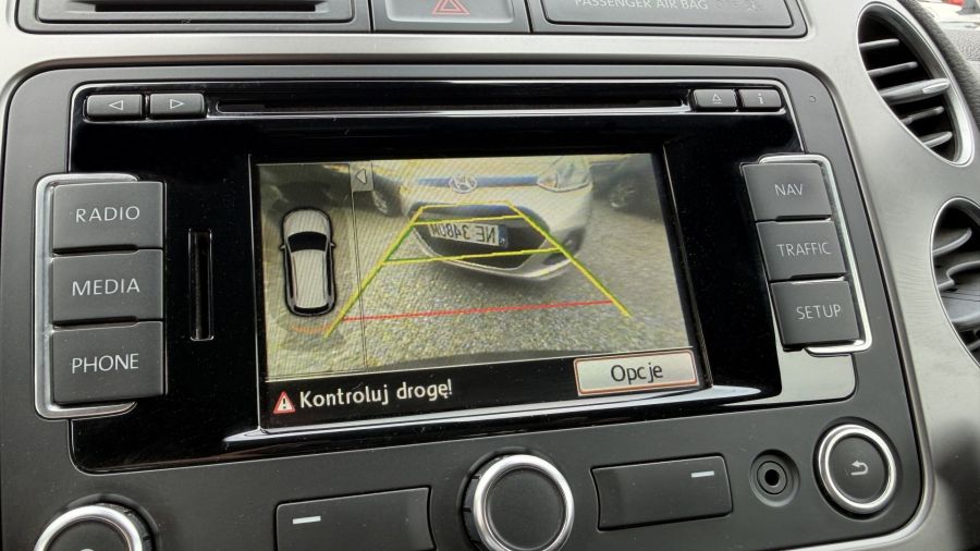 Volkswagen Tiguan 2.0 TDI Moc 177KM 4X4: zdjecie 99568914