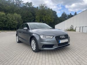Audi A3 8V Limusine 2026r.: zdjecie 66554291