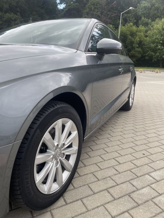 Audi A3 8V Limusine 2026r.: zdjecie 99568919