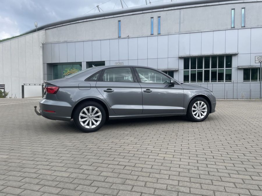 Audi A3 8V Limusine 2026r.: zdjecie 99568925