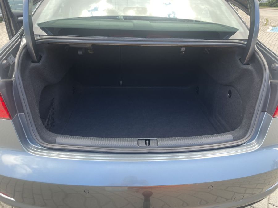 Audi A3 8V Limusine 2026r.: zdjecie 99568928