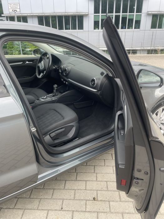 Audi A3 8V Limusine 2026r.: zdjecie 99568929
