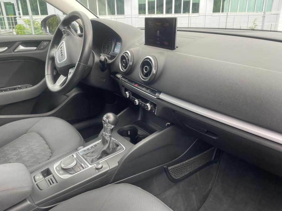 Audi A3 8V Limusine 2026r.: zdjecie 99568930