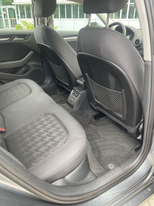 Audi A3 8V Limusine 2026r.: zdjecie 99568931