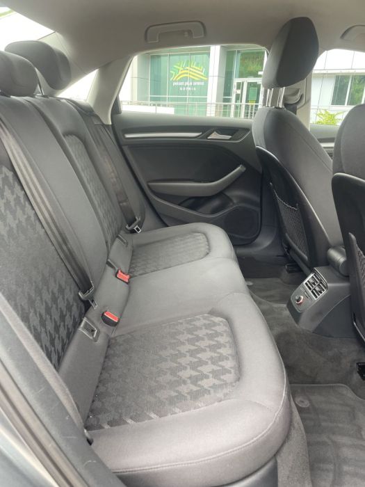 Audi A3 8V Limusine 2026r.: zdjecie 99568932