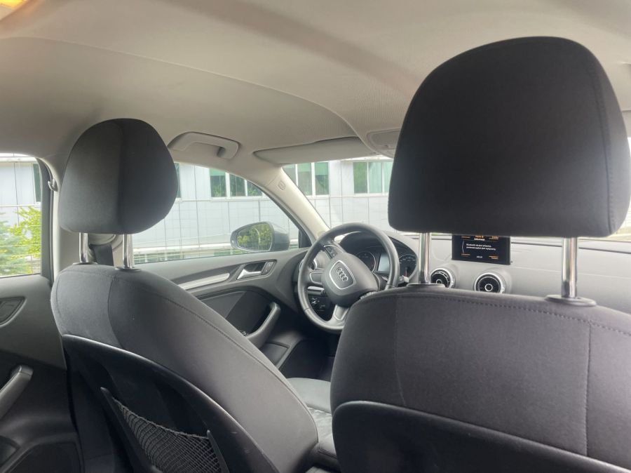 Audi A3 8V Limusine 2026r.: zdjecie 99568933