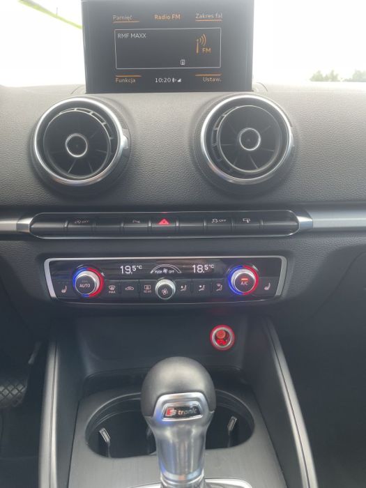 Audi A3 8V Limusine 2026r.: zdjecie 99568935