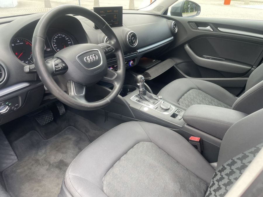 Audi A3 8V Limusine 2026r.: zdjecie 99568936