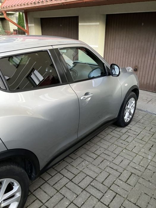 Nissan Juke: zdjecie 99569110