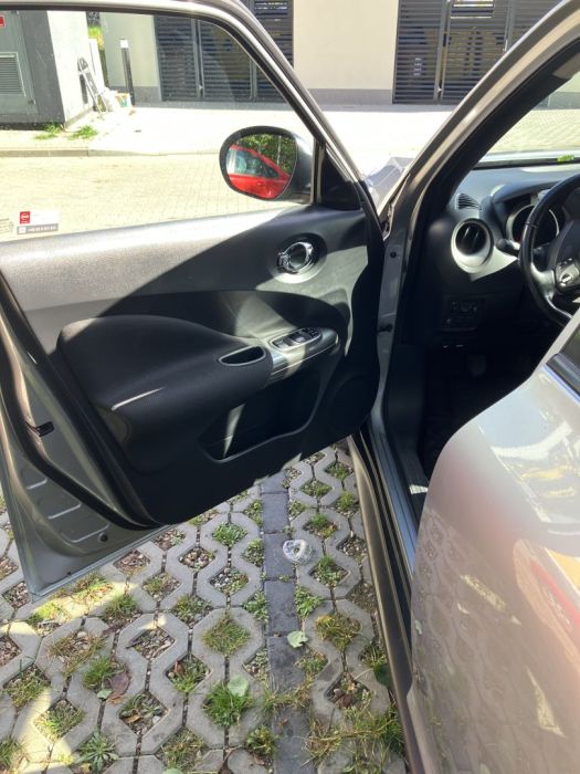 Nissan Juke: zdjecie 99569112