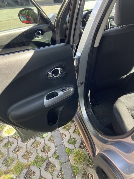 Nissan Juke: zdjecie 99569113