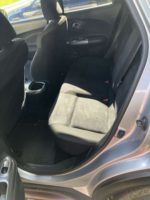 Nissan Juke: zdjecie 99569114
