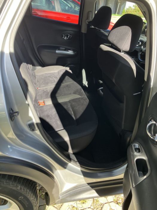 Nissan Juke: zdjecie 99569115