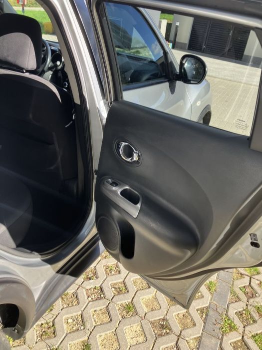 Nissan Juke: zdjecie 99569116