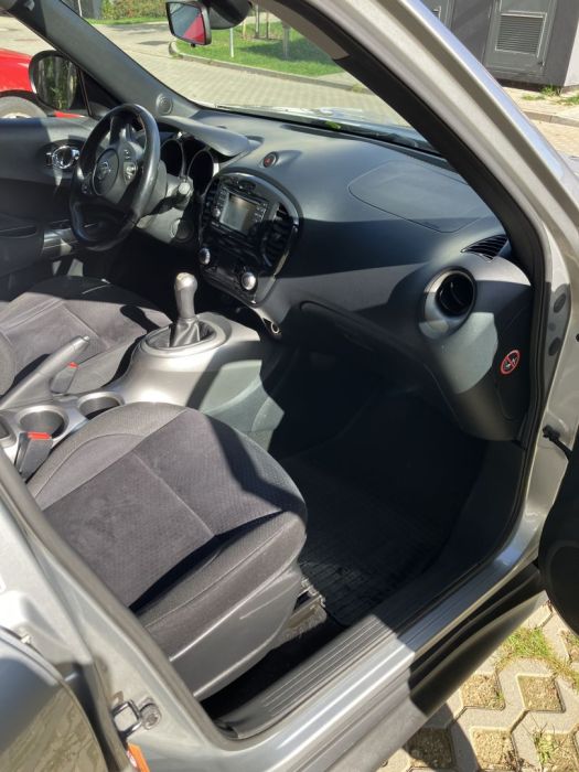 Nissan Juke: zdjecie 99569117