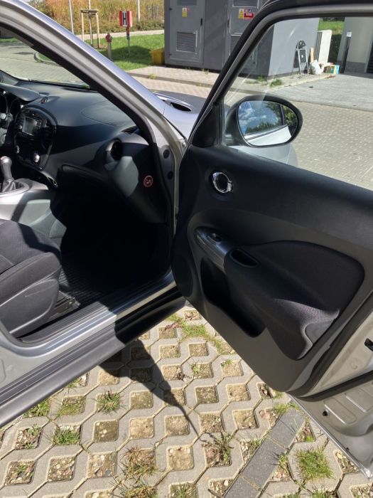 Nissan Juke: zdjecie 99569118