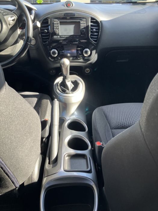 Nissan Juke: zdjecie 99569119