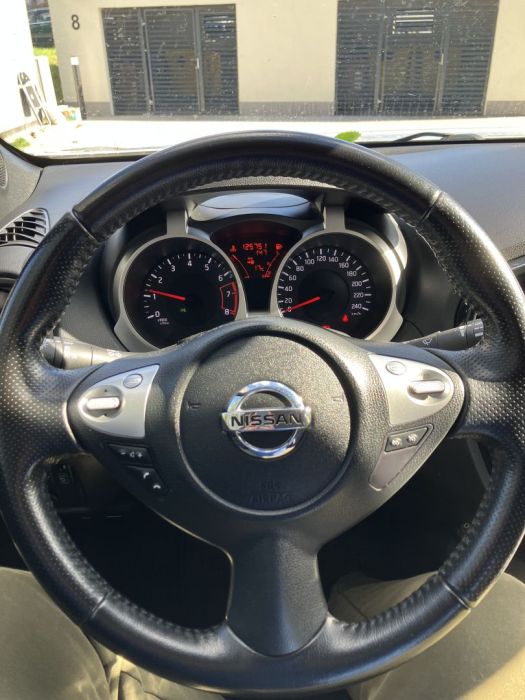Nissan Juke: zdjecie 99569120