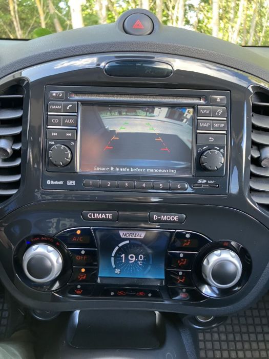 Nissan Juke: zdjecie 99569122