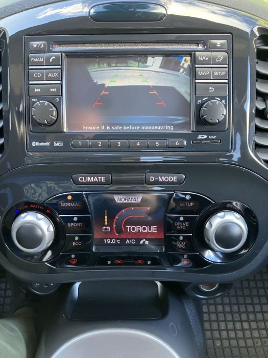 Nissan Juke: zdjecie 99569123