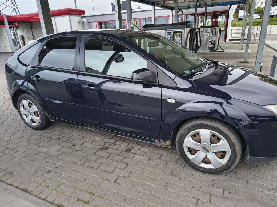 Ford Focus MK 2: zdjecie 99569136