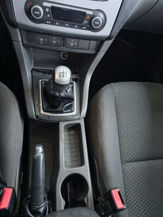 Ford Focus MK 2: zdjecie 99569140
