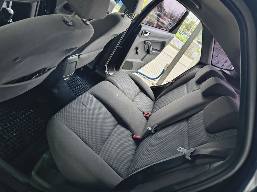 Ford Focus MK 2: zdjecie 99569141