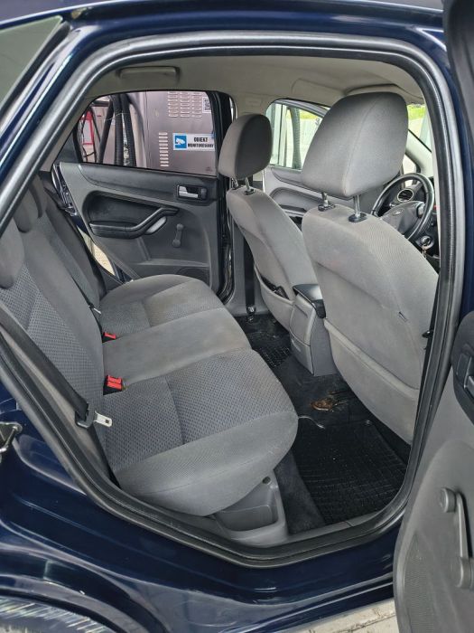 Ford Focus MK 2: zdjecie 99569142